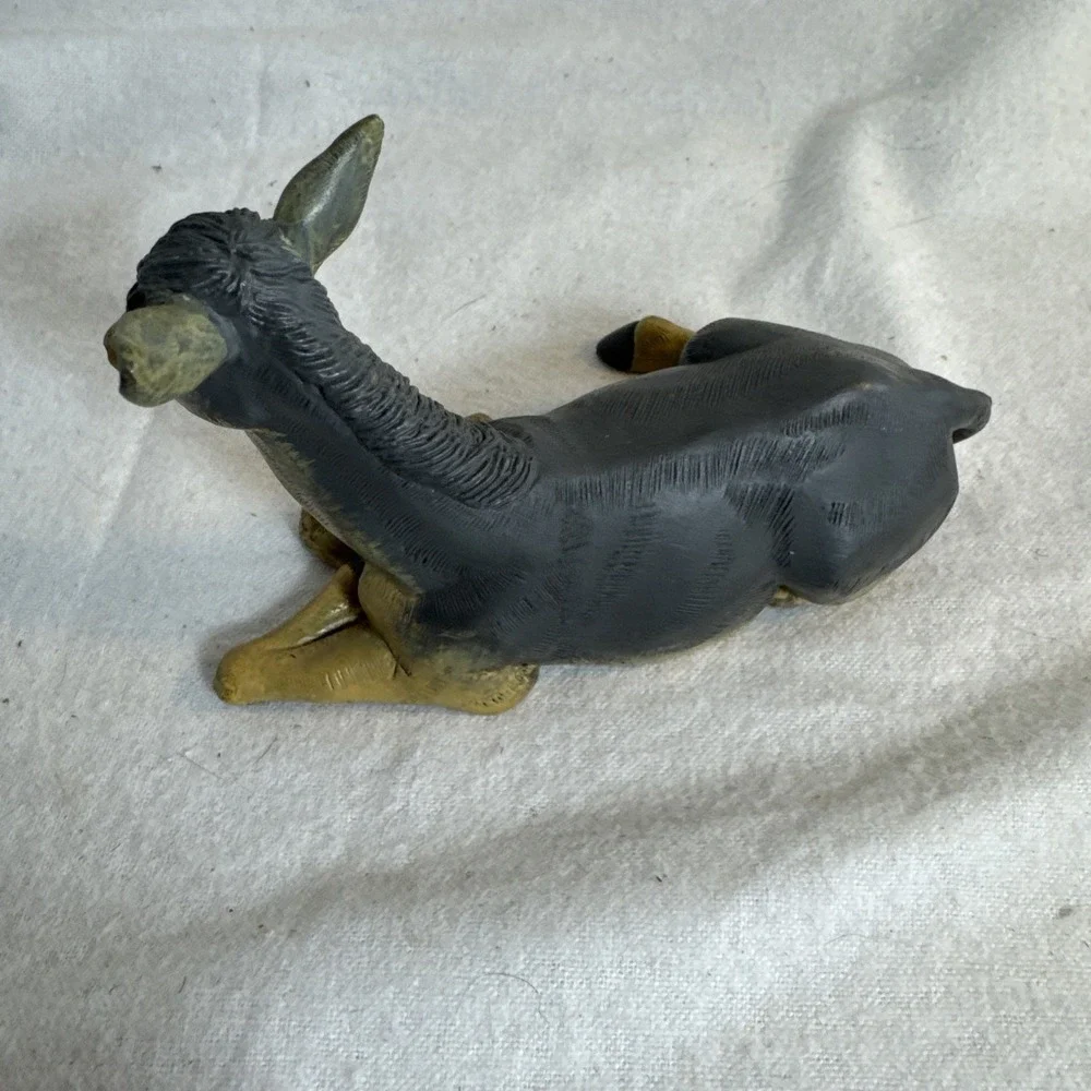 Vtg DiGiovanni Heirloom Nativity Collection JOSEPH FIGURE 6.25